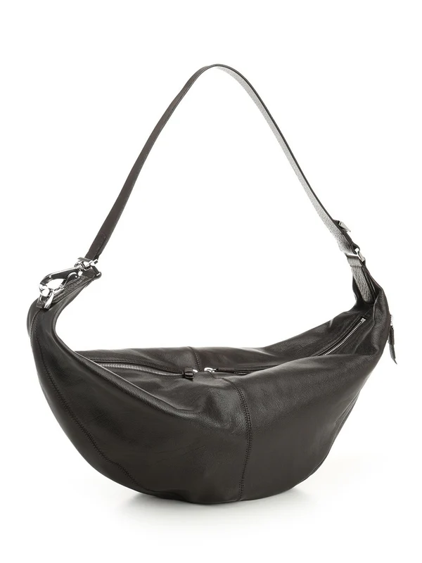 Quiver Brown Crossbody & Shoulder Bags - Image 5