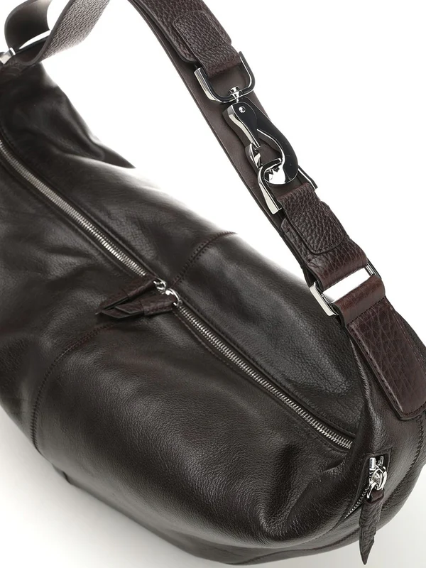 Quiver Brown Crossbody & Shoulder Bags - Image 6