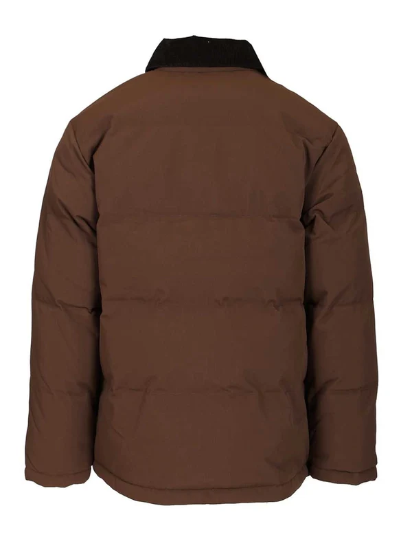 Carhartt Brown Down - Image 2