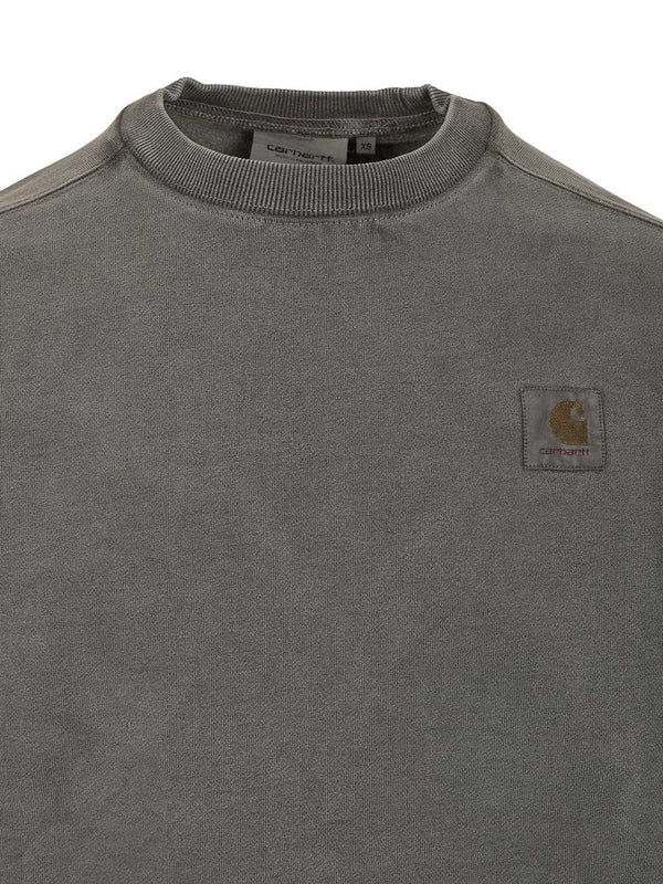 Carhartt Black Sweatshirts - Image 3