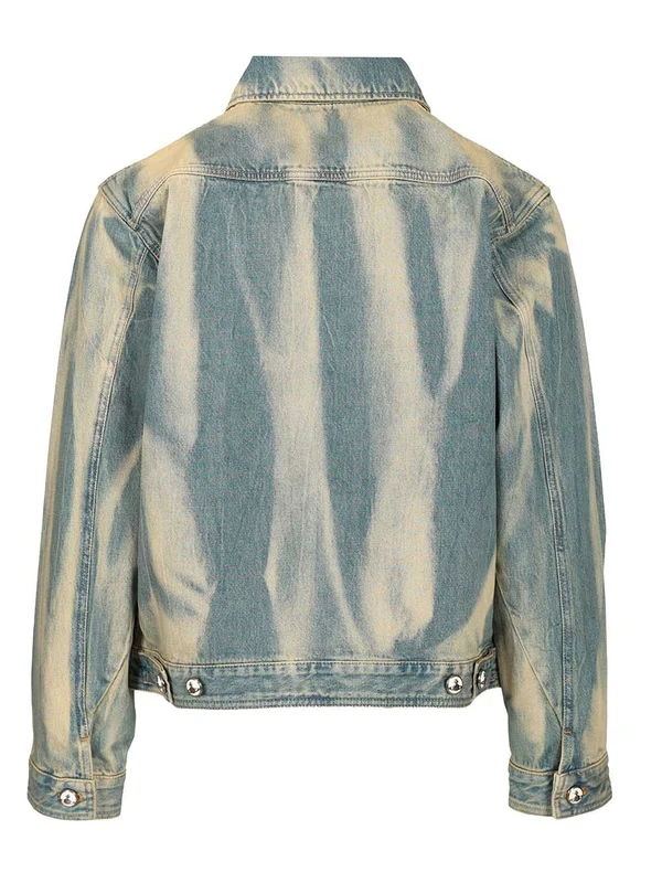 Vivienne Westwood Blue Jackets - Image 2