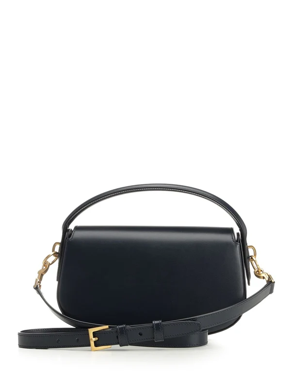 Saint Laurent Blue Crossbody & Shoulder Bags - Image 3