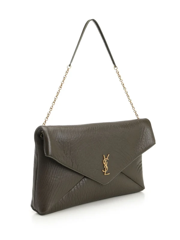Cassandra Xxl Green Crossbody & Shoulder Bags - Image 2