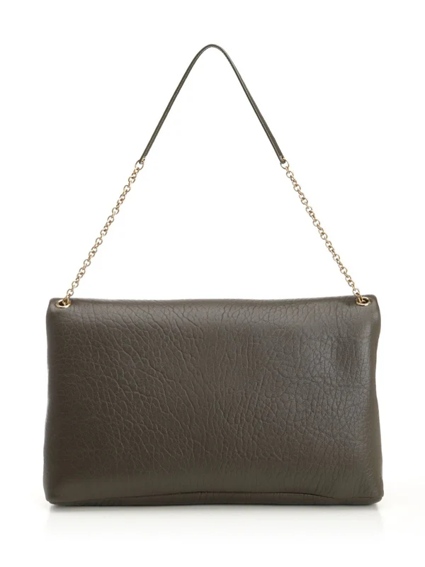 Cassandra Xxl Green Crossbody & Shoulder Bags - Image 3