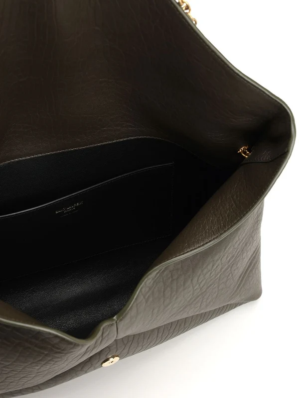Cassandra Xxl Green Crossbody & Shoulder Bags - Image 4