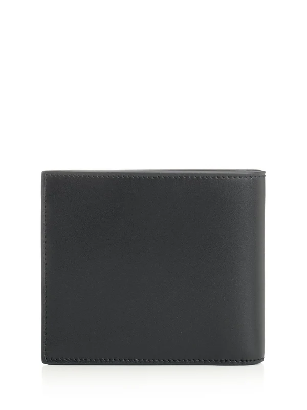 Saint Laurent Blue Wallets - Image 3