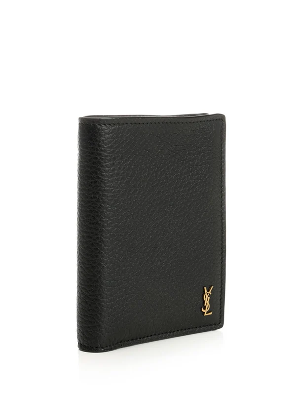 Saint Laurent Black Card Holders - Image 2