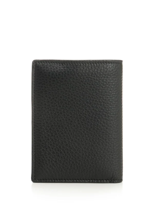 Saint Laurent Black Card Holders - Image 3