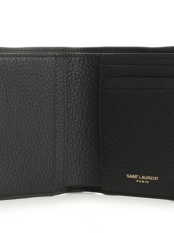 Saint Laurent Black Card Holders - Image 4