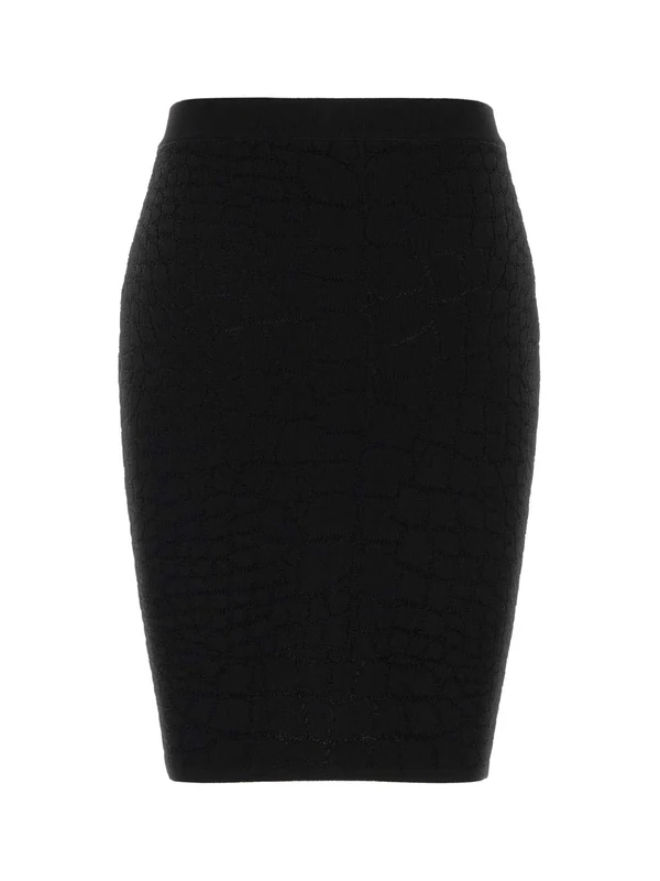 Balmain Black Skirts - Image 2