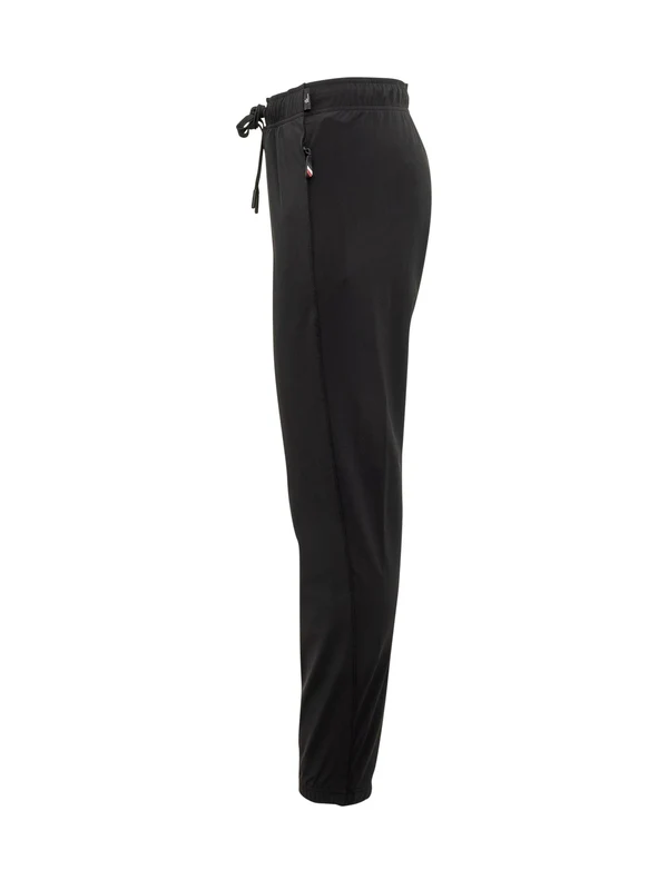 Moncler Black Casual Pants - Image 3