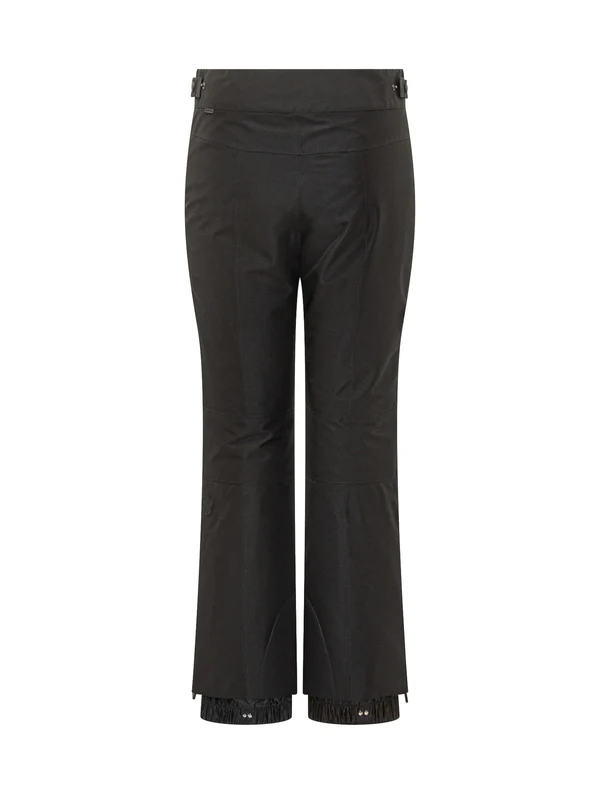 Moncler Black Trousers - Image 2