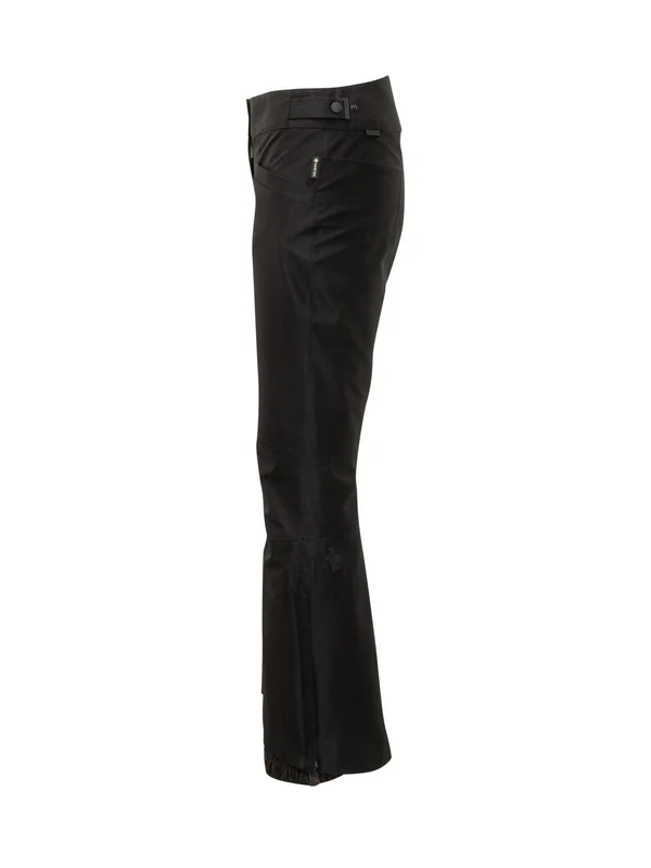 Moncler Black Trousers - Image 3