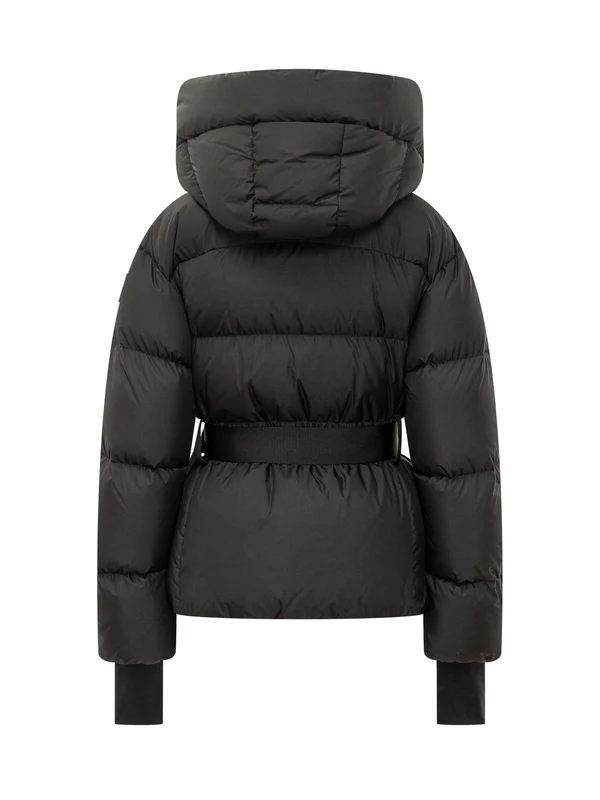 Moncler Black Down - Image 2