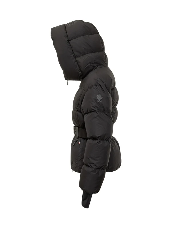 Moncler Black Down - Image 3