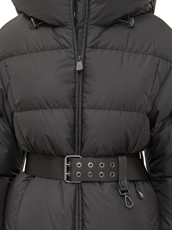 Moncler Black Down - Image 4