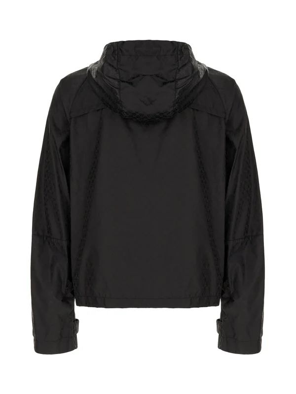 Alexander Mcqueen Black Jackets - Image 2