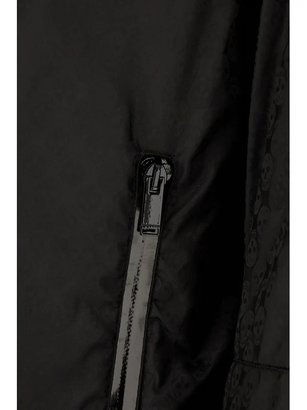 Alexander Mcqueen Black Jackets - Image 3