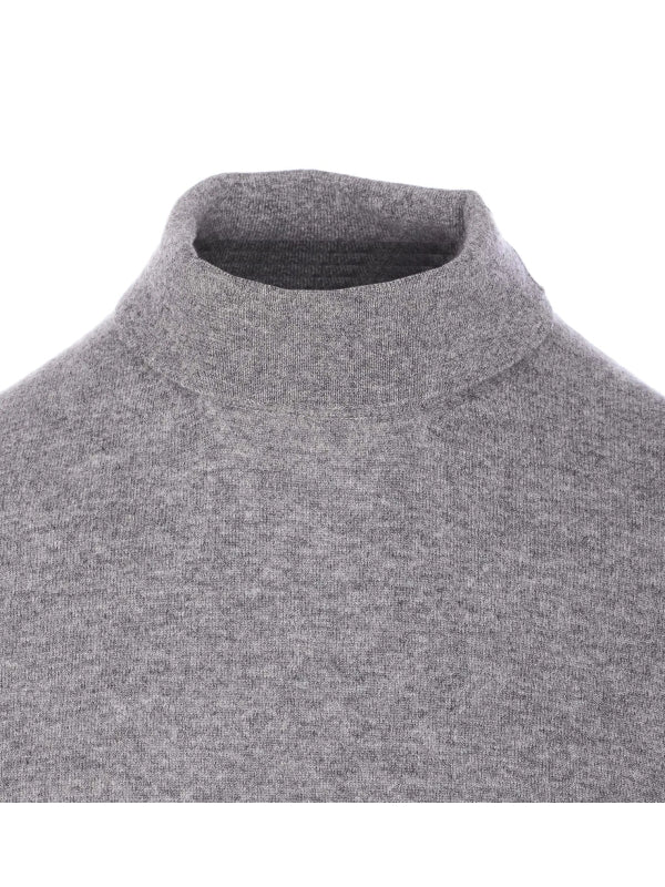 Gucci Grey Knitted - Image 3