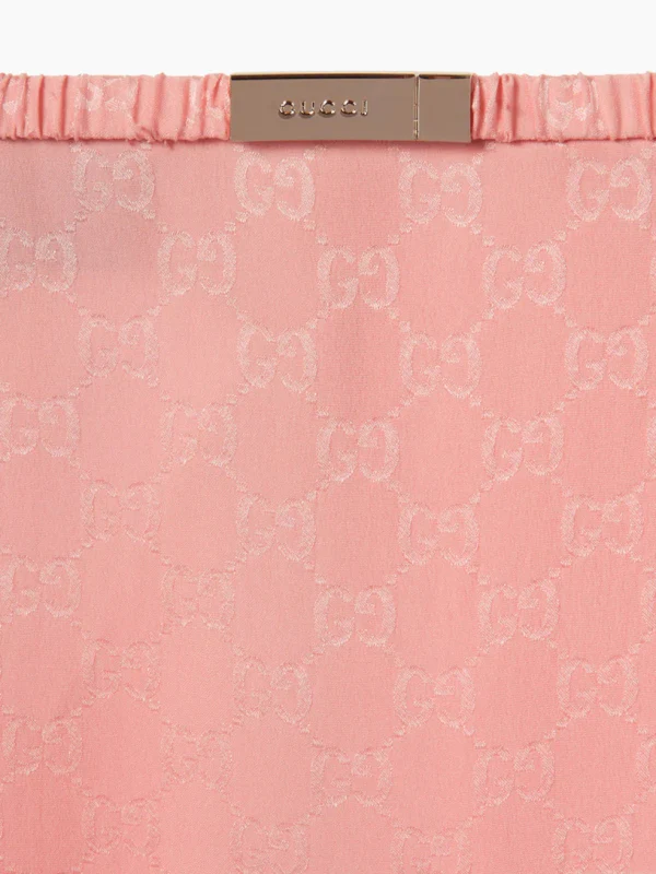 Gucci Pink Skirts - Image 5