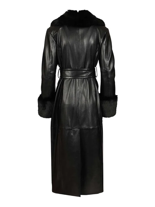 Stand Studio Black Coats - Image 2
