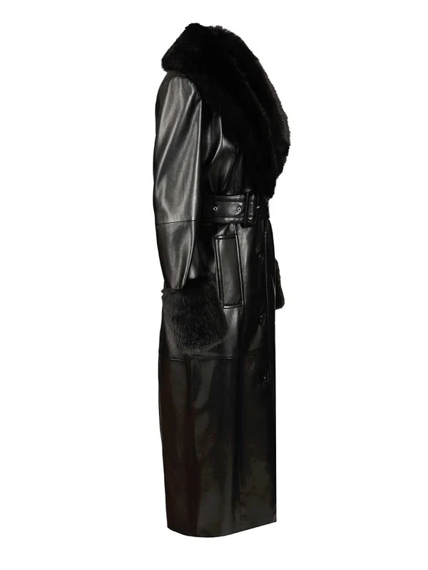Stand Studio Black Coats - Image 3