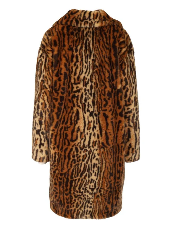 Stand Studio Brown Coats - Image 2