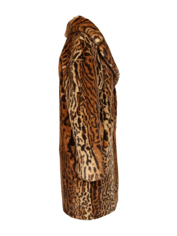 Stand Studio Brown Coats - Image 3