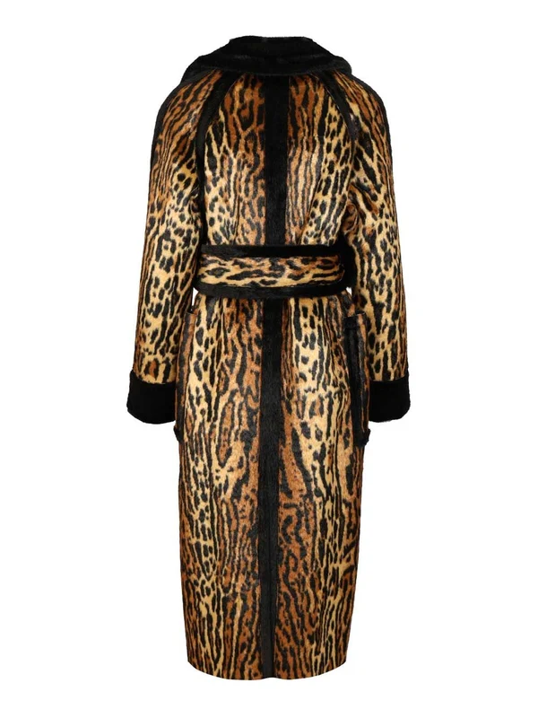 Stand Studio Brown Coats - Image 2