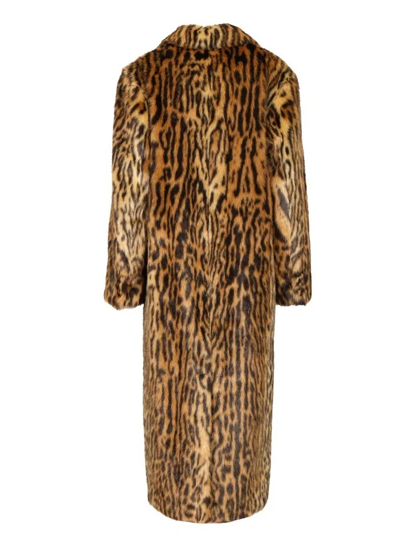 Stand Studio Brown Coats - Image 2