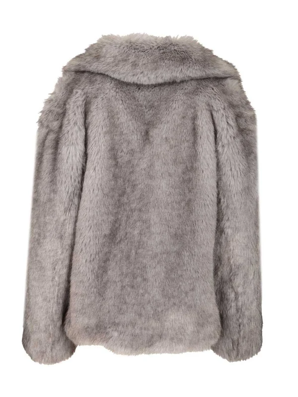 Stand Studio Grey Jackets - Image 2