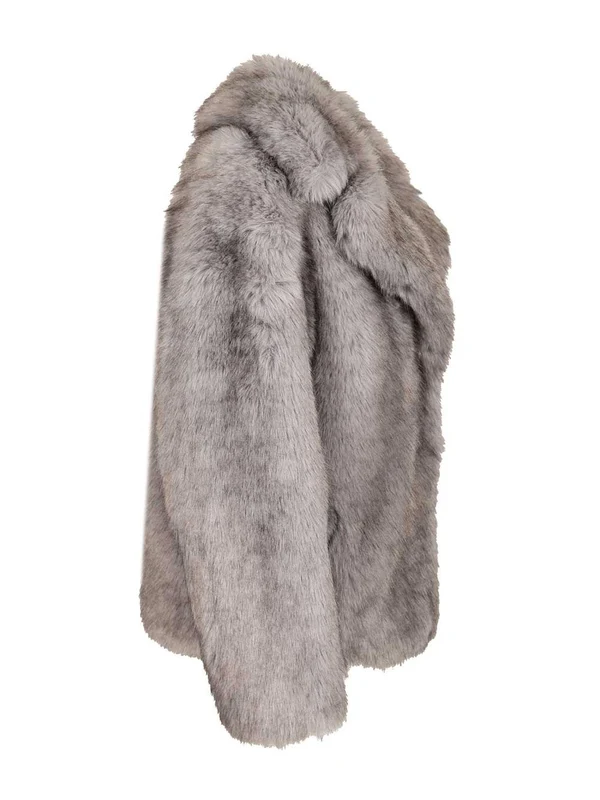 Stand Studio Grey Jackets - Image 3