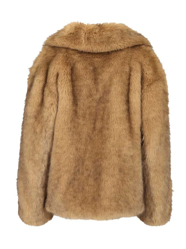 Stand Studio Beige Jackets - Image 2