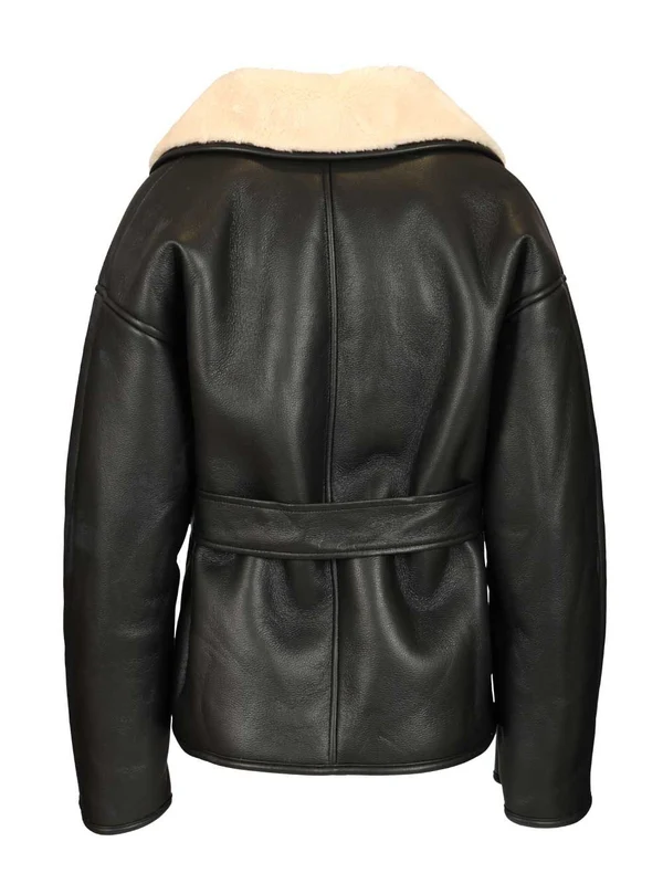 Stand Studio Black Jackets - Image 2