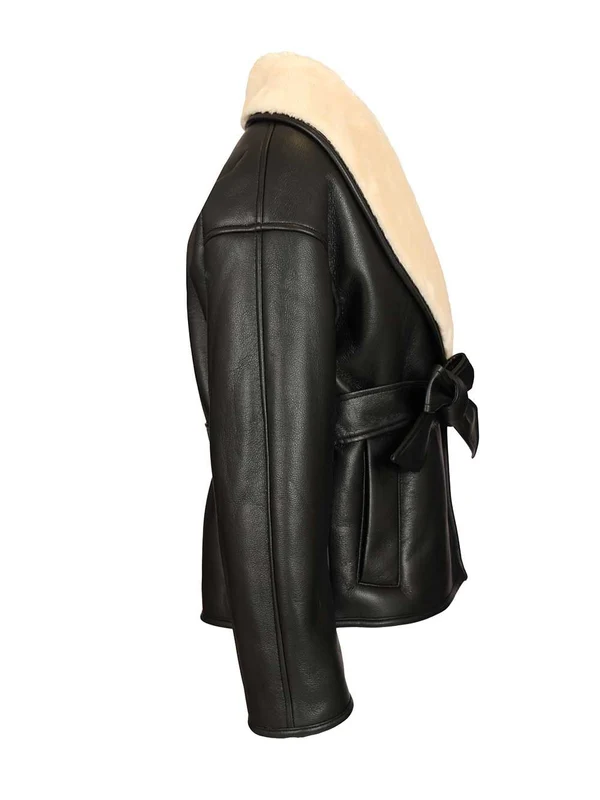 Stand Studio Black Jackets - Image 3