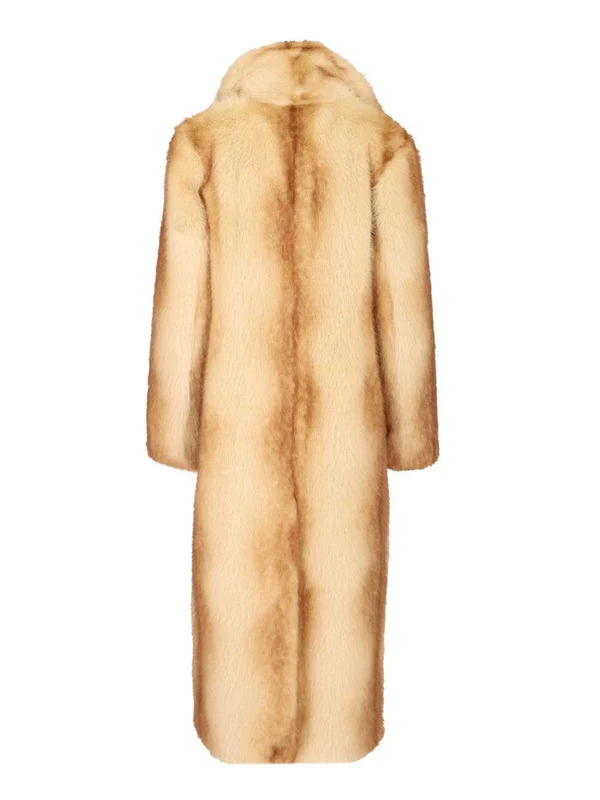 Stand Studio Beige Coats - Image 2