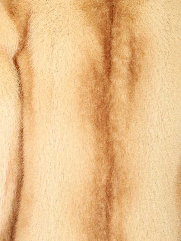 Stand Studio Beige Coats - Image 5
