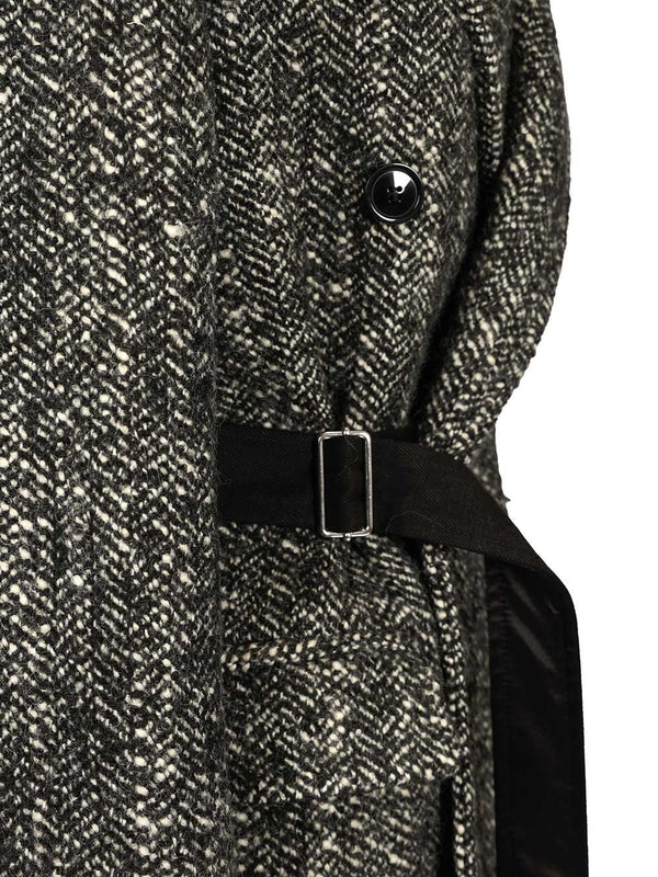 Isabel Marant Black Tailored Jackets - Image 4