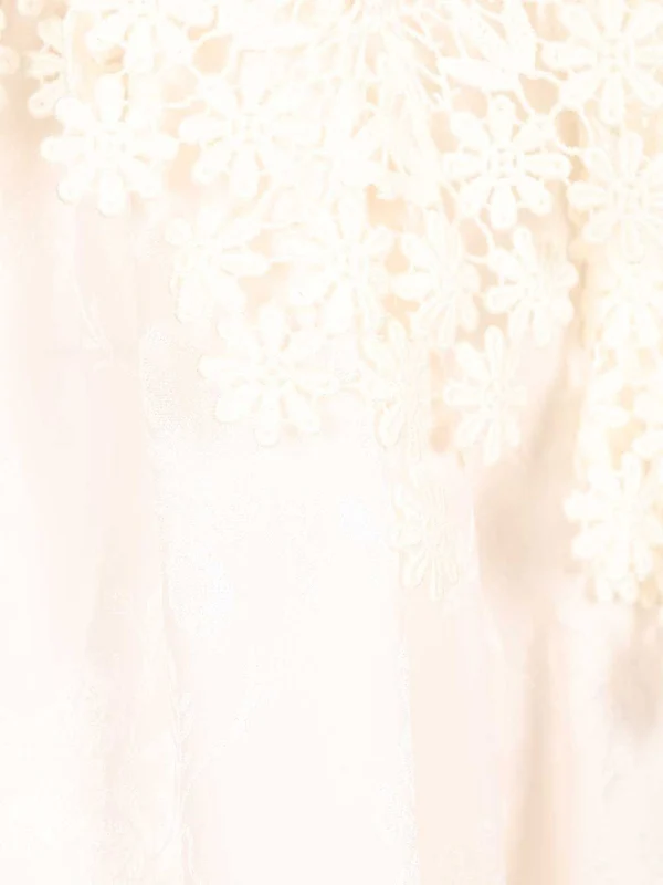 Chloe White Shirts & Blouses - Image 5