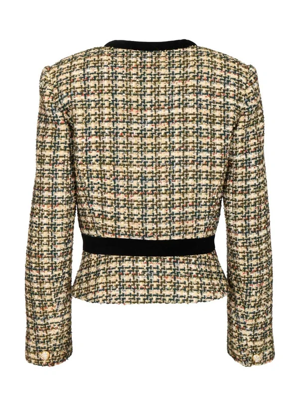 Valentino Multicolor Jackets - Image 2