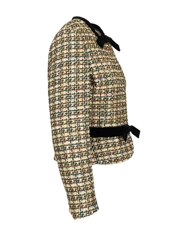 Valentino Multicolor Jackets - Image 3