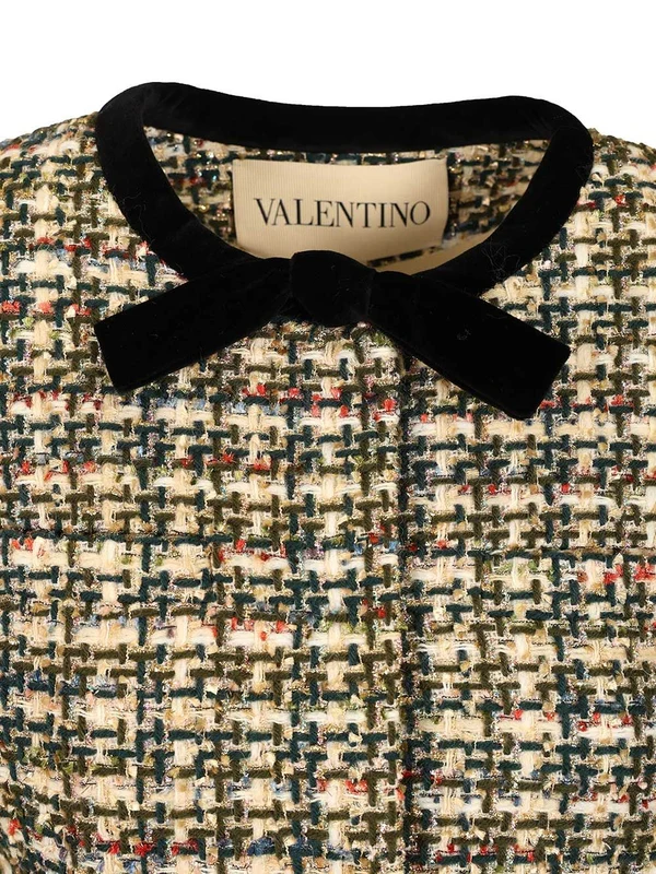 Valentino Multicolor Jackets - Image 4
