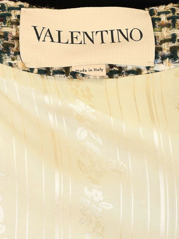 Valentino Multicolor Jackets - Image 5