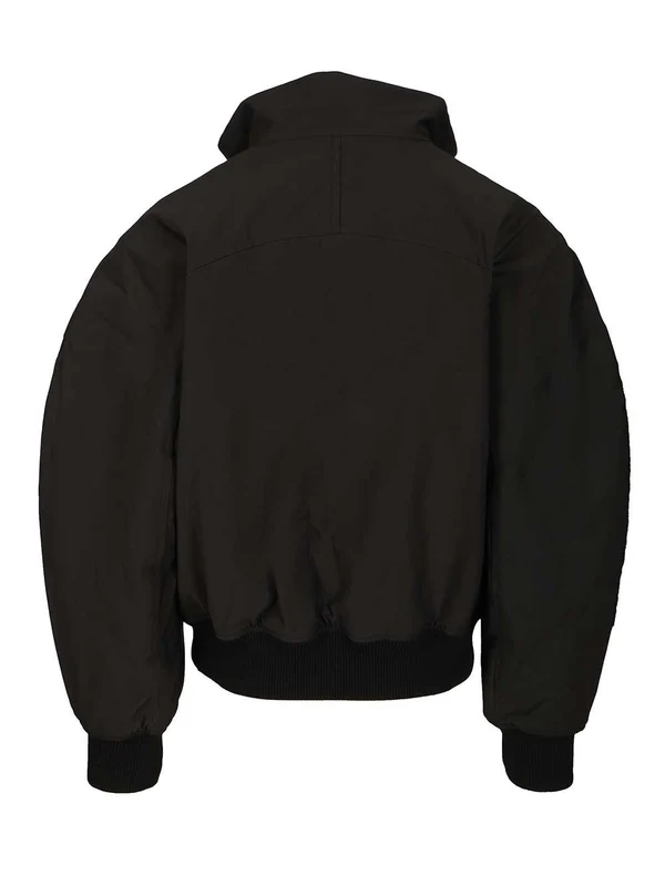 Jacquemus Black Bomber - Image 2