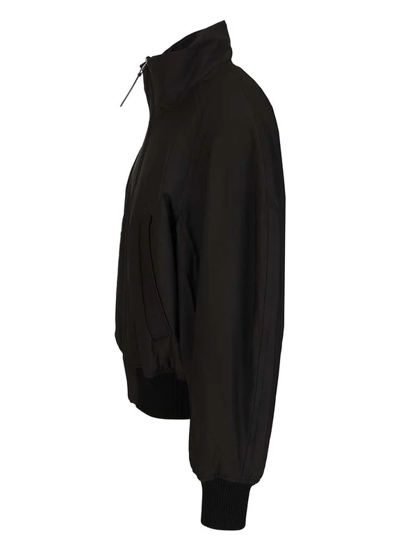 Jacquemus Black Bomber - Image 3