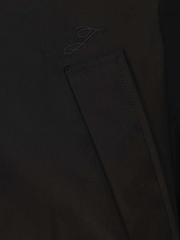 Jacquemus Black Bomber - Image 5