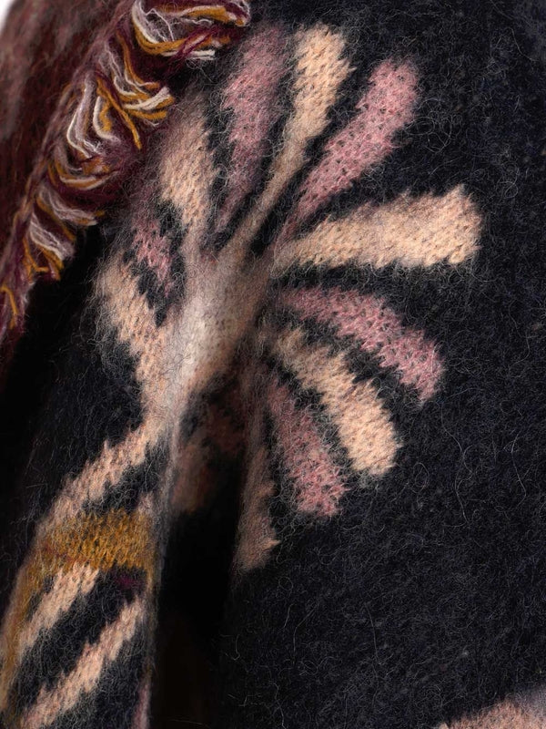 Forte_Forte Multicolor Cardigans - Image 5