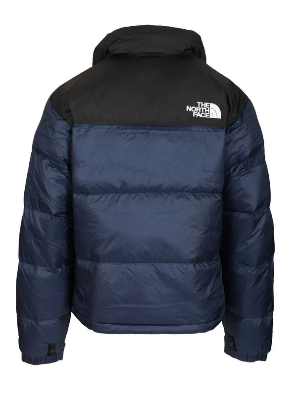 The North Face Blue Down - Image 2