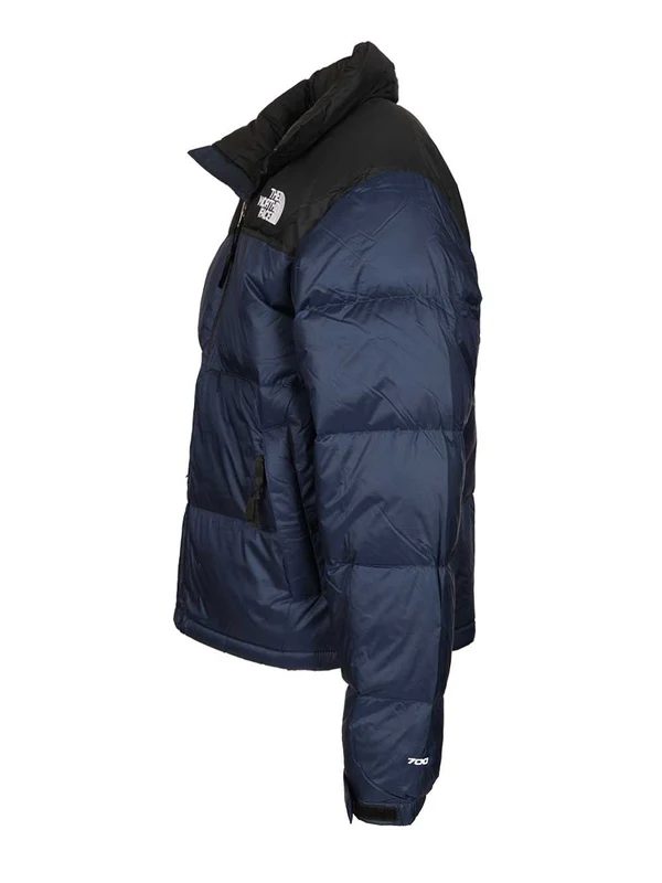 The North Face Blue Down - Image 3