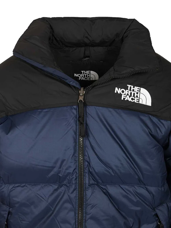 The North Face Blue Down - Image 4